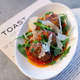Illustration for article titled An Oakland Restaurant is Using an Interesting Hybrid Tipping System